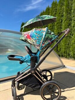 Cybex priam Dj khaled