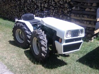 Malotraktor PGS
