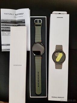 Samsung galaxy watch 7 44 LTE