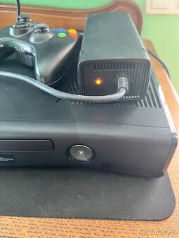 Xbox 360 S Model 1439