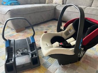 Peg perego primo viaggio SL