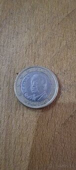 1€minca Espana 2002