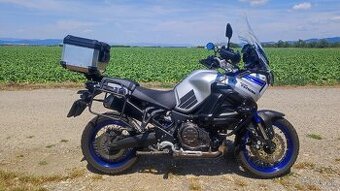 Yamaha XT 1200 Super Tenere