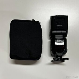 Nikon SB-910