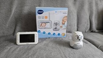 Detská pestúnka Vtech BM4600