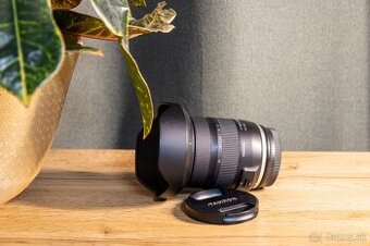 Tamron 17-35mm f/2.8-4 Di OSD pre Canon (top stav)