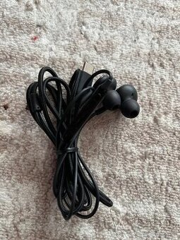 AKG kablove štupľove sluchadla