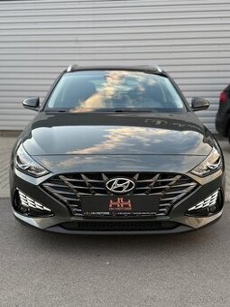 Hyundai i30sw edition30