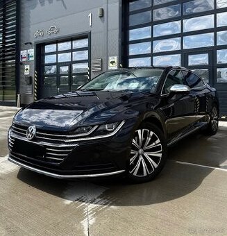 Volkswagen Arteon 2.0 DSG Elegance