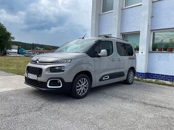 Citroën Berlingo 75kw 2020 - 1