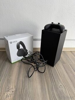 Xbox Series X 1tb