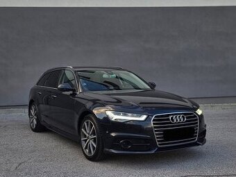 Audi A6 3.0TDI Facelift S-line