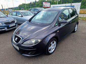 Seat Altea 1.6i Reference
