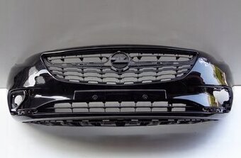 Opel Corsa E 2014- predný nárazník