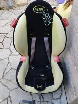Autosedačka 4baby 9-25kg