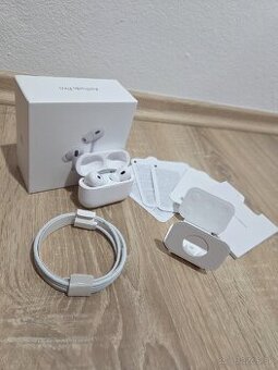 Airpods pro 2 ORIGINÁL