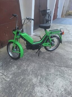 Predaj babeta 210 - 1