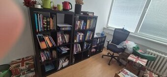 IKEA KALLAX REGALE