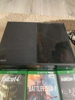Xbox one