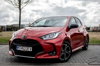 Mazda 2 1.5 Hybrid e-CVT Select - 1