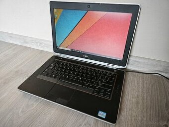 ▼Dell Latitude E6420 - 14" / i5-2520M / 8GB / ZÁR▼