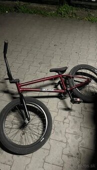 BMX Wtp justice - 1