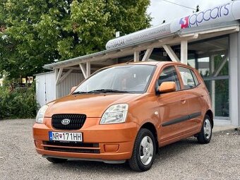 Kia Picanto 1.0 LX