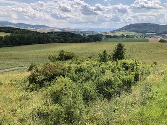 Krásny pozemok na výstavbu RD - Podhorany pri Prešove