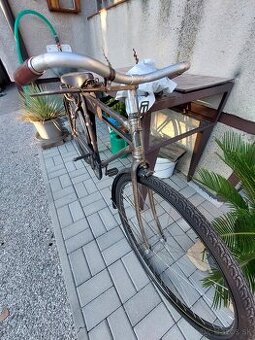 Bicykel Eska