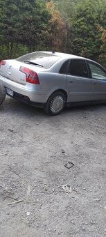 Vymenim predam citroen c5 2008