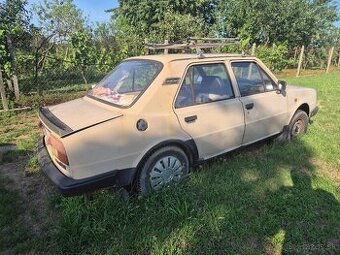 Škoda 125l