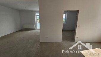 Predaj 3 izbového bytu v novostavbe Zvolen - Podborová