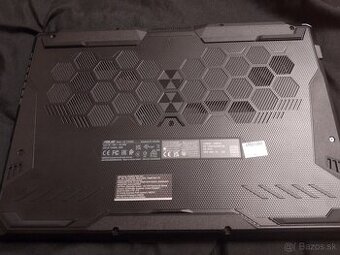 ASUS TUF GAMING A15