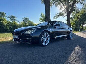 640d xdrive grand coupe