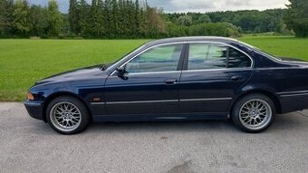 520i E39