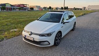 Volkswagen golf 8 STYLE ✅️Odpočet DPH možný 17276€✅️