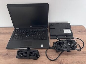 DELL Latitude E7440 14 I7 4600U /8GB RAM / WIN11