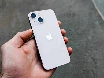 IPHONE 13 • 128 GB • BATÉRIA 90% • BIELA