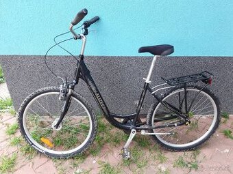 Damsky bike - 1