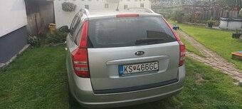 Kia Ceed SW