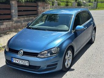 ✅VW GOLF 7 1.4TSI 140ps.
