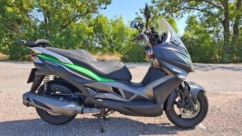 KAWASAKI J300 ABS