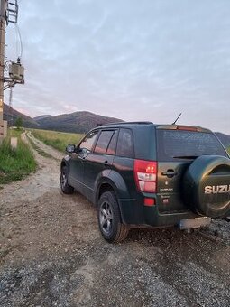 Grand vitara 1.9 95kw