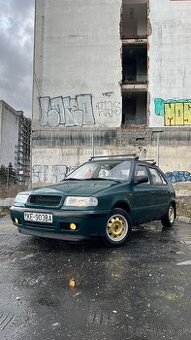 Fondmetal R13 4x100