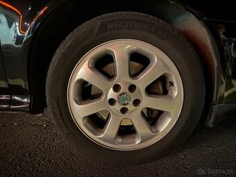 Letné Pneumatiky 205/55R16