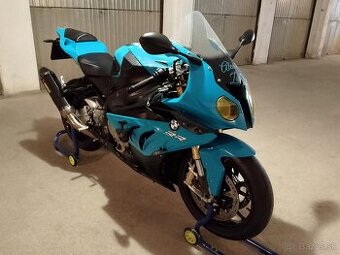 BMW S1000RR