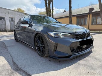 Predám BMW m340i xdrive