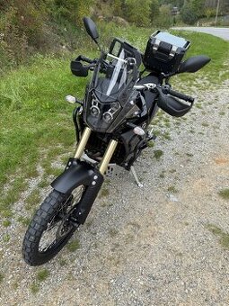 Yamaha TENERE 700