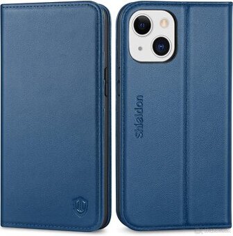 Obal / púzdro pre iphone 13 mini SHIELDON