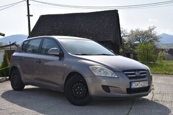 Kia CEED SW 1.6 CRDi VGT 115 HP